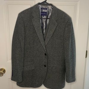 Jacket and Vest Set